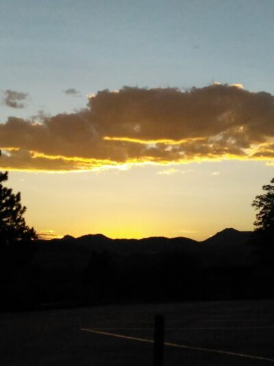 Graham Park - Lakewood, CO