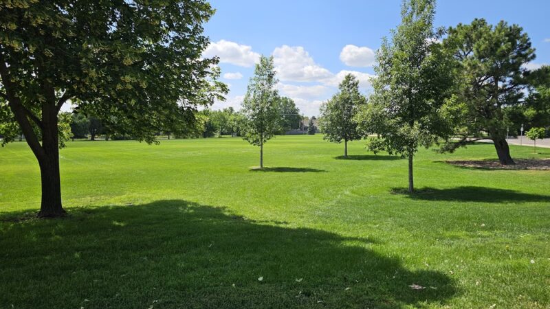 Green Gables Park - Lakewood, CO