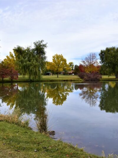 Green Gables Park - Lakewood, CO