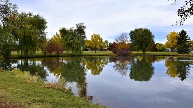 Green Gables Park - Lakewood, CO