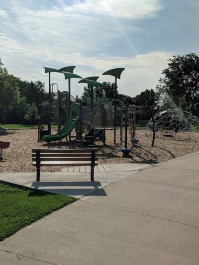 Green Gables Park - Lakewood, CO