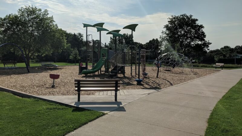 Green Gables Park - Lakewood, CO