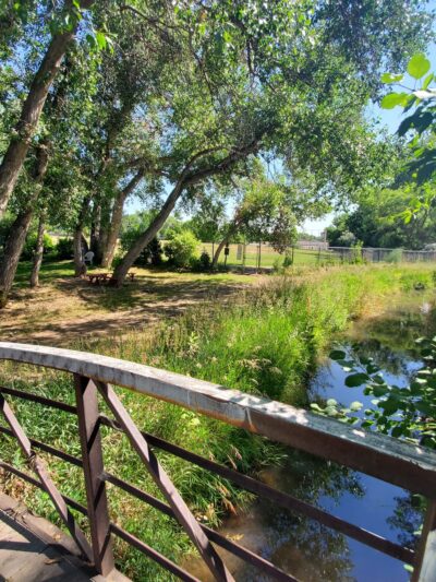 Green Gables Park - Lakewood, CO