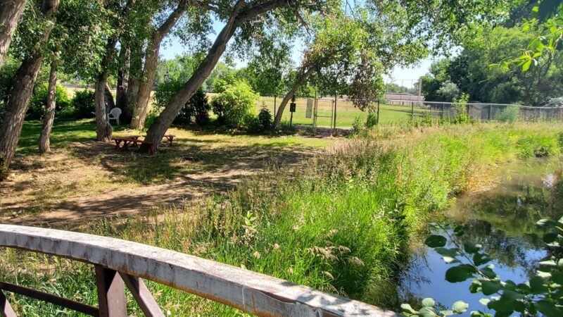 Green Gables Park - Lakewood, CO