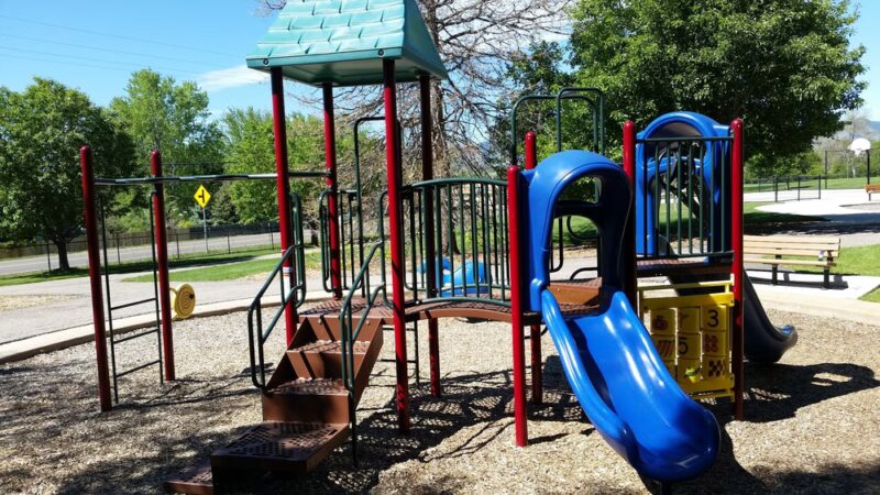 Hodgson Park - Lakewood, CO