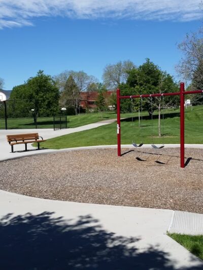 Hodgson Park - Lakewood, CO