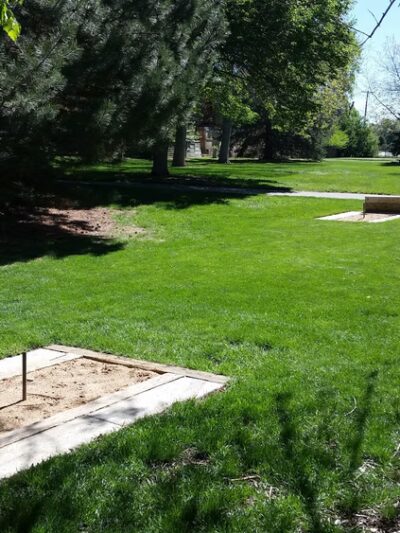 Hodgson Park - Lakewood, CO