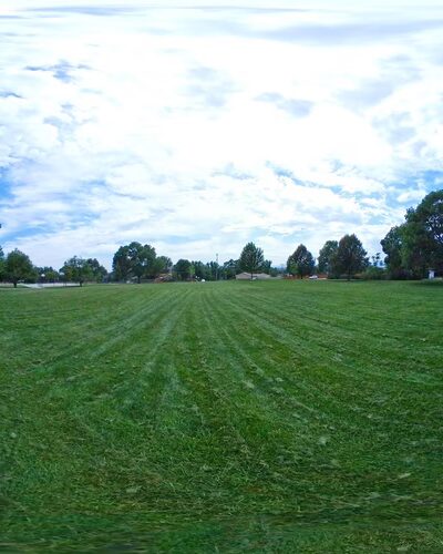 Hodgson Park - Lakewood, CO