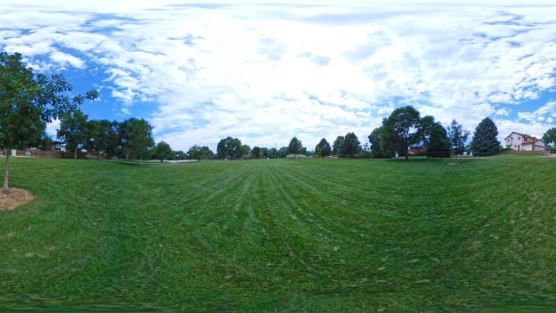 Hodgson Park - Lakewood, CO