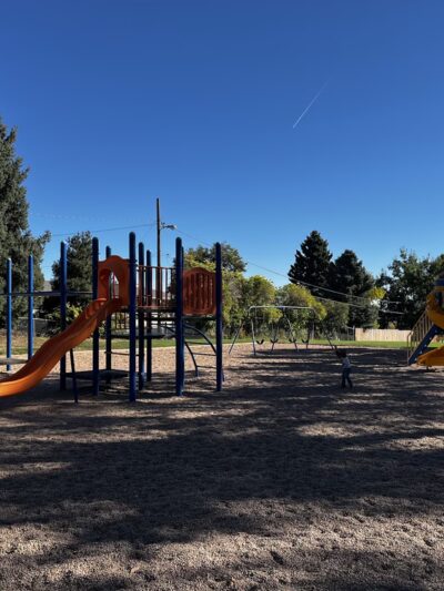 Jackson Park - Lakewood, CO