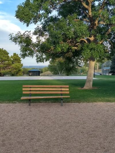 Jackson Park - Lakewood, CO