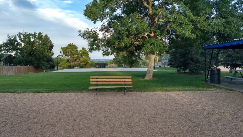 Jackson Park - Lakewood, CO