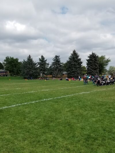 Jackson Park - Lakewood, CO