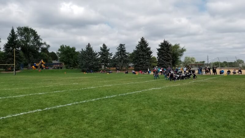Jackson Park - Lakewood, CO
