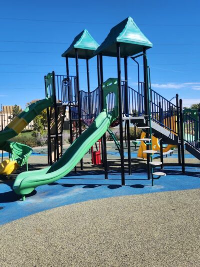 James J Richey Park - Lakewood, CO