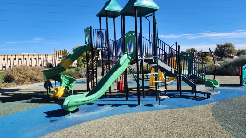 James J Richey Park - Lakewood, CO