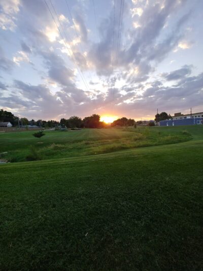 James J Richey Park - Lakewood, CO