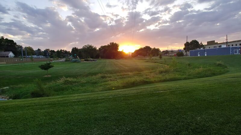 James J Richey Park - Lakewood, CO