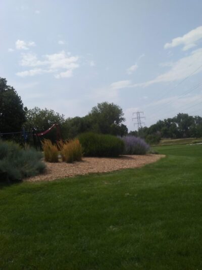 James J Richey Park - Lakewood, CO