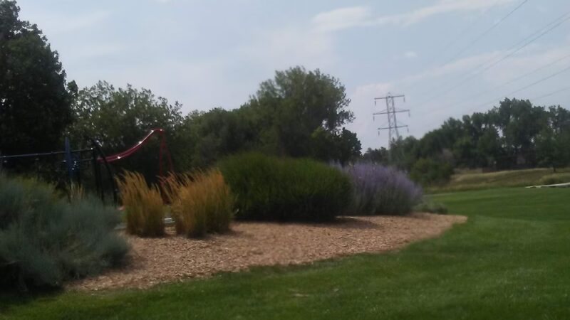 James J Richey Park - Lakewood, CO