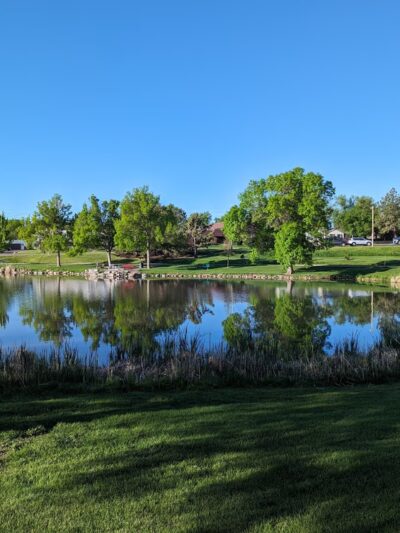 Jewell Park - Lakewood, CO