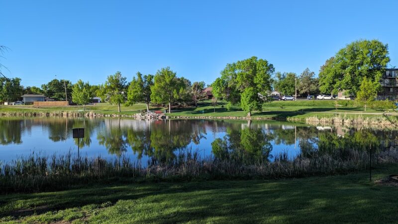 Jewell Park - Lakewood, CO