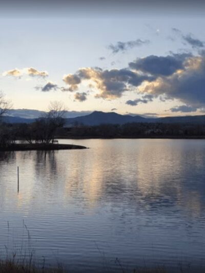 Kendrick Lake Park - Lakewood, CO