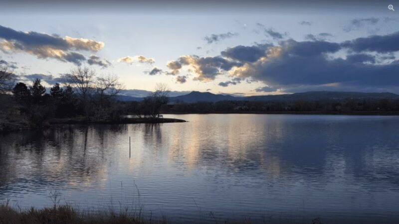 Kendrick Lake Park - Lakewood, CO