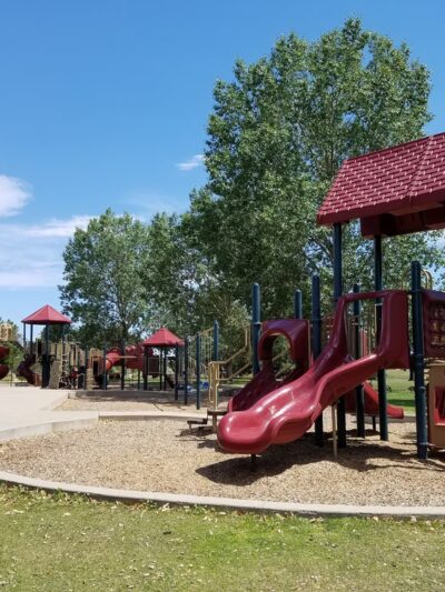 Kendrick Lake Park - Lakewood, CO