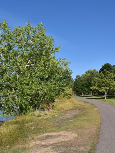Kendrick Lake Park - Lakewood, CO