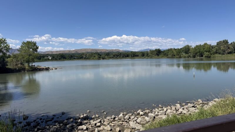 Kendrick Lake Park - Lakewood, CO
