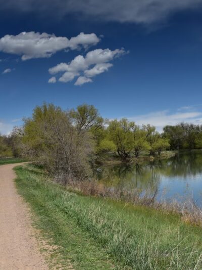 Lakewood City Urban Parks - Lakewood, CO