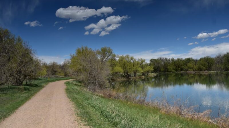 Lakewood City Urban Parks - Lakewood, CO