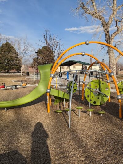 Lasley Park - Lakewood, CO
