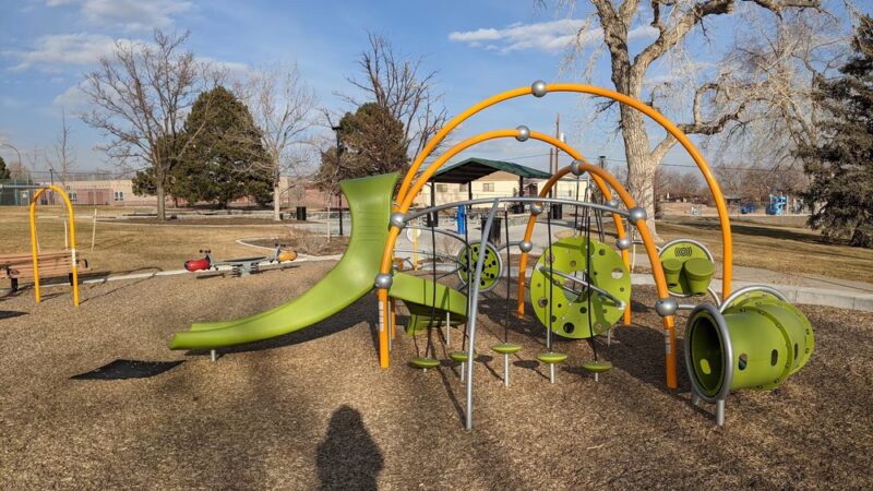 Lasley Park - Lakewood, CO