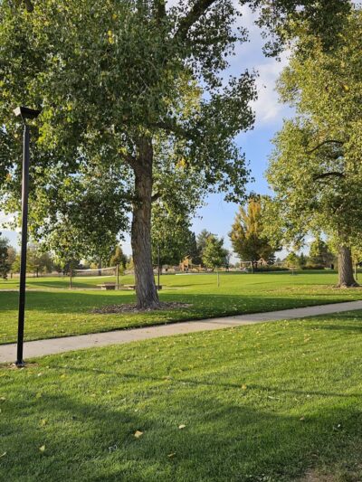 Lasley Park - Lakewood, CO