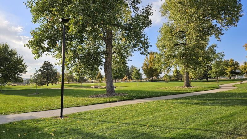 Lasley Park - Lakewood, CO