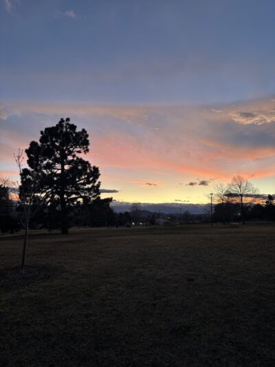 Lasley Park - Lakewood, CO