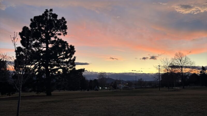 Lasley Park - Lakewood, CO