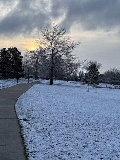 Lasley Park - Lakewood, CO