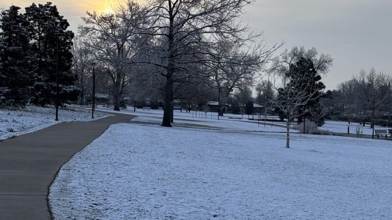 Lasley Park - Lakewood, CO