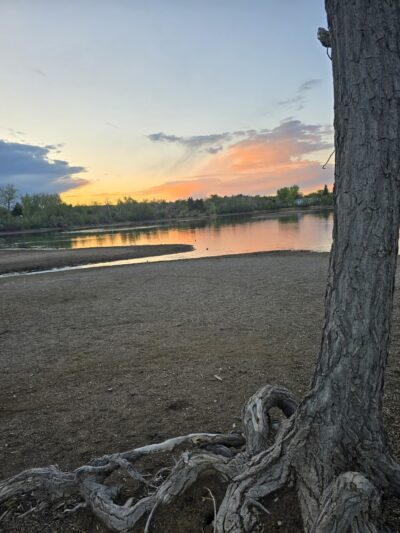 Main Reservoir Park - Lakewood, CO