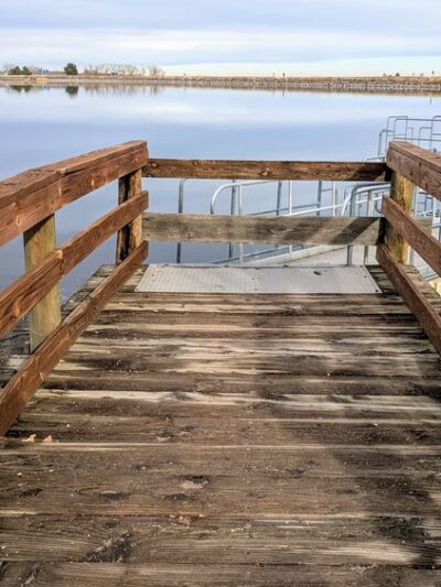 Main Reservoir Park - Lakewood, CO