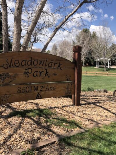 Meadowlark Park - Lakewood, CO