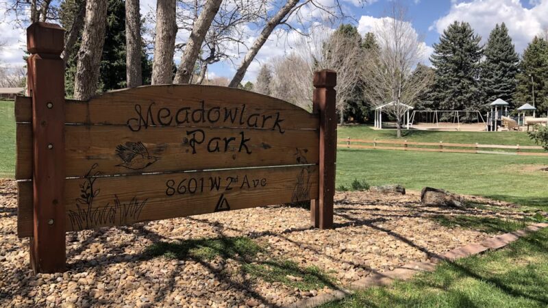 Meadowlark Park - Lakewood, CO