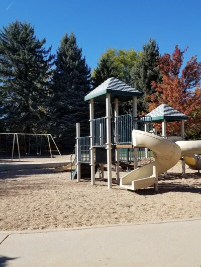 Meadowlark Park - Lakewood, CO