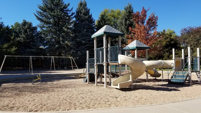 Meadowlark Park - Lakewood, CO