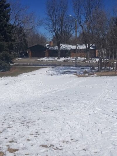 Meadowlark Park - Lakewood, CO