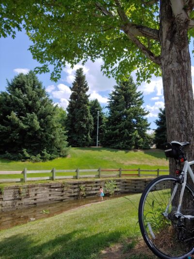 Meadowlark Park - Lakewood, CO