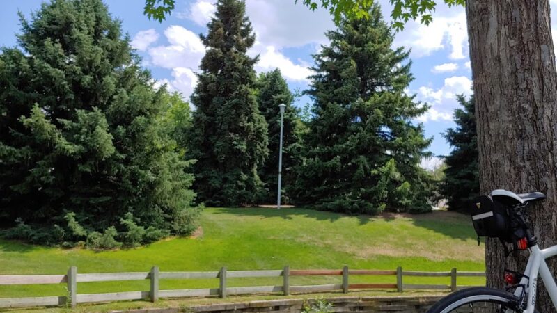 Meadowlark Park - Lakewood, CO